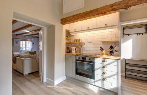 Fayette sleeps 4, 2 bedrooms, cute garden - Foto 7