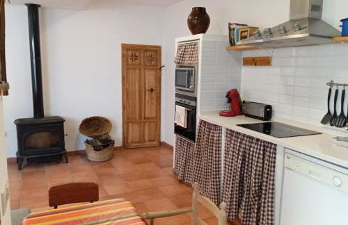 Amapola Alojamiento Rural - Foto 11