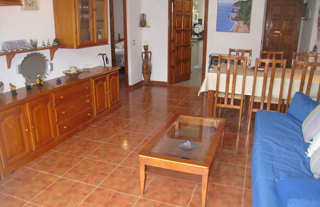 Estudio Park Golfet V - Foto 9