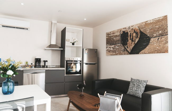 Gray Door Apartments - Adults Only - Foto 5