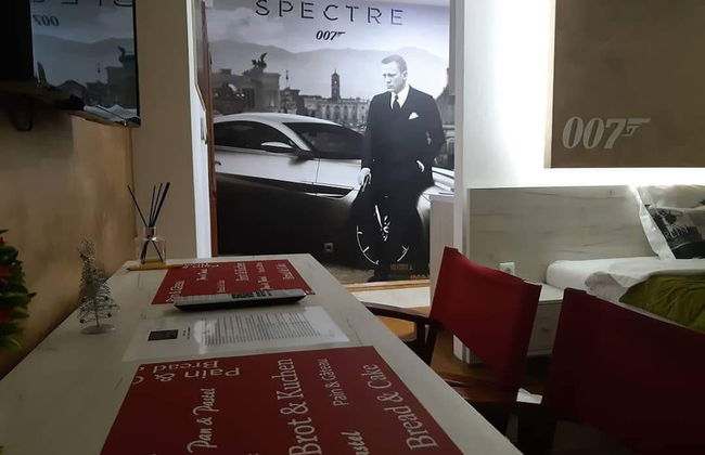 Villa Borak Sarajevo - Foto 16