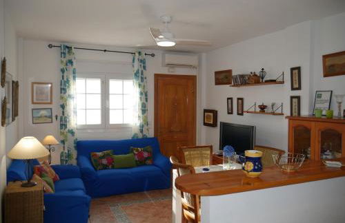 Precioso apartamento en Cabo de Gata - Foto 23