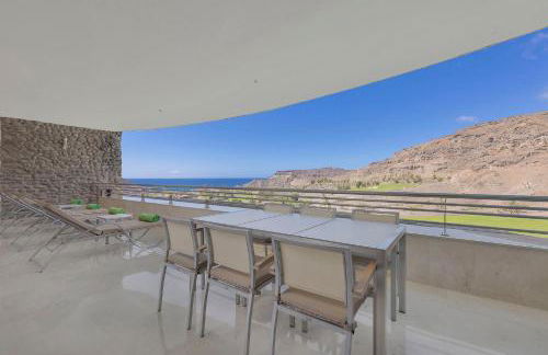 Anfi del Mar Tauro Golf 2 Emerald Club - Foto 11