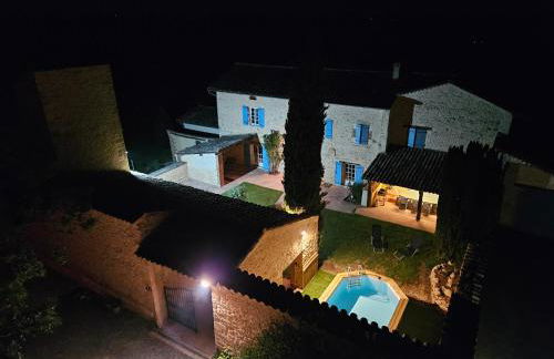 Mas de Cantegrel - Foto 11