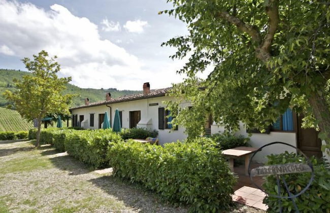 Agriturismo Fattoria di Castiglionchio - Foto 9