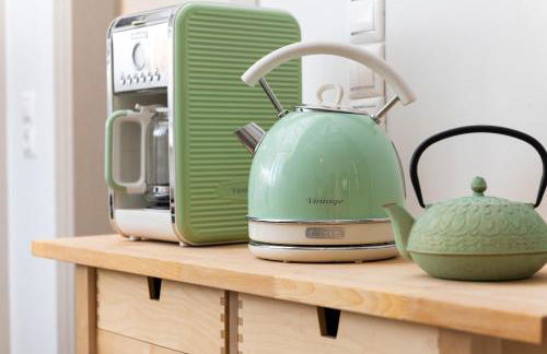 Olivea Premium Holiday Homes - Foto 37