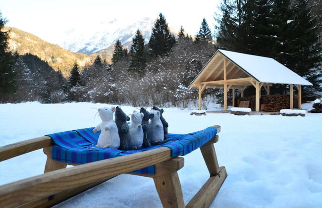 Soča Home With The View - Foto 44