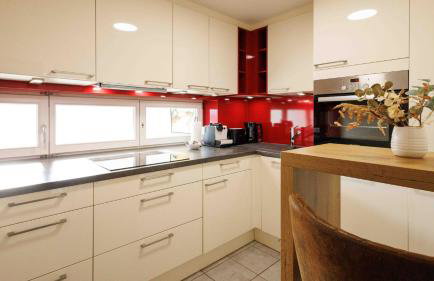 Ferienwohnung Schwarzwaldnest 2 - black forest nest 2, im Herzen von Emmendingen - Foto 15