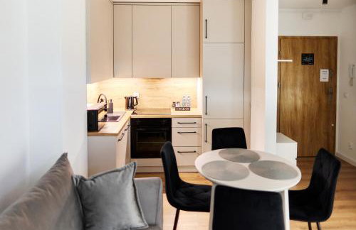 Park & Town Apartment - Foto 18