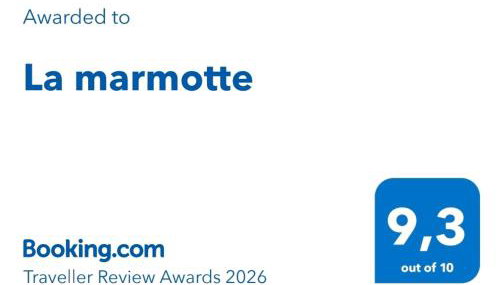 La marmotte - Foto 2