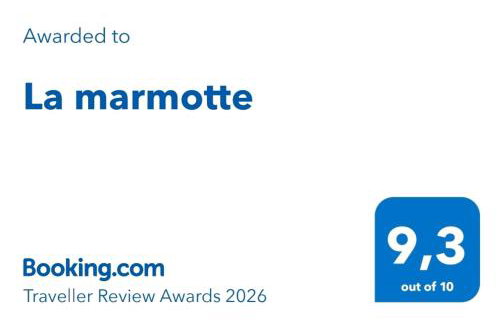 La marmotte - Foto 2