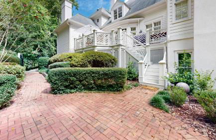Luxury Spacious 4BR Residence in Central Buckhead - Foto 71