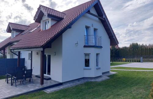 Holiday Home Mierki - Foto 17