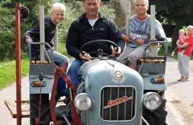 Ferienwohnung Diek - Foto 14