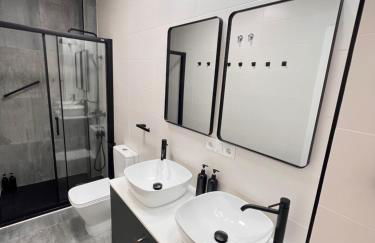 Centro Histórico parking gratis Terraza 01 especial 4D - Photo 11