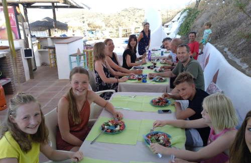 B&B Hacienda Guaro Viejo - Foto 7