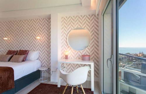 Luxury 4 bedr Flat w/ PANORAMIC Views & Pool!! - Foto 22