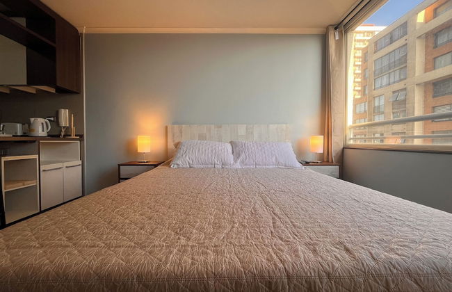 Oceana Suites Vista Parque - Photo 1