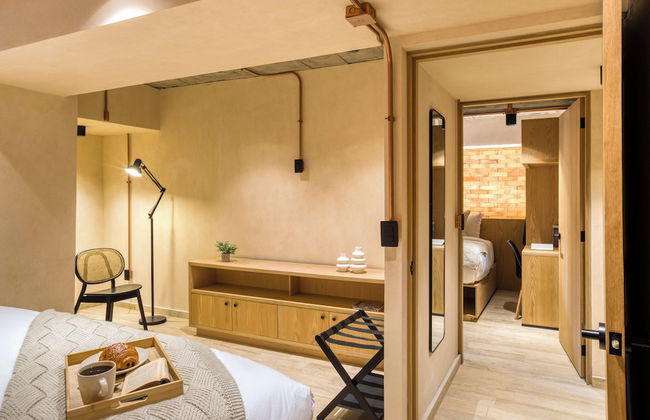 Caliza Roma Residences by Tasman - Foto 36