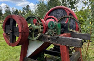 Domki Białogarda - Foto 72