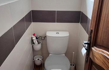 Villa TAKY - LE VERDON SUR MER - max 11 pers - Foto 28