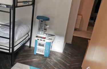 Appartement Lauzet-Ubaye - Foto 10