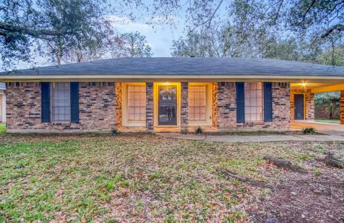 The Ellis House. In quiet neighborhood! - Foto 1