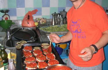 La Fattoria Delle Tartarughe - Foto 48