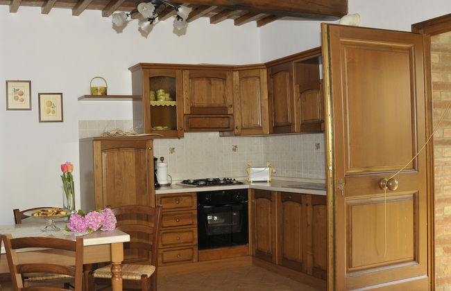 Agriturismo Renai e Monte - Photo 24