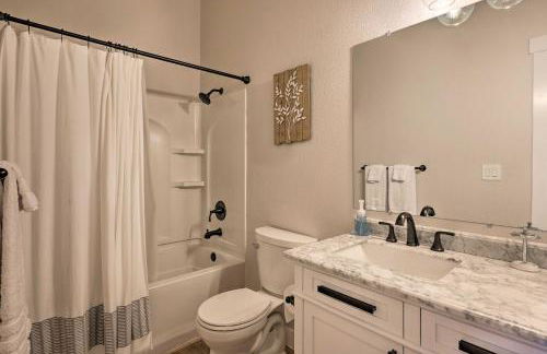 Family-Friendly Meridian Home 13 Mi to Boise - Foto 20