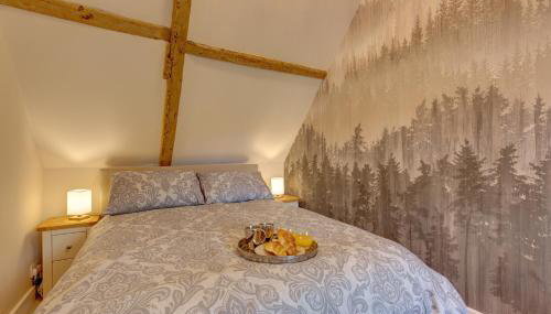 Fayette sleeps 4, 2 bedrooms, cute garden - Foto 4