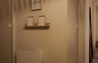 Appartement Sept, un écrin en centre-ville - Foto 31