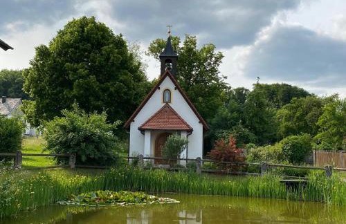 Ferienwohnung Cäcilie - Foto 7