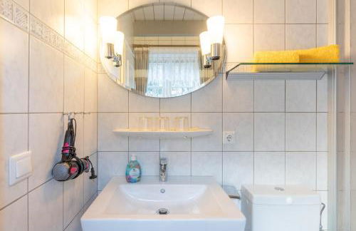 Ferienhaus Frisia - Wohnung 1 - Foto 14