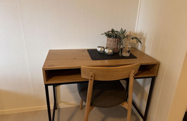 Studio Apartment in the Center of Alta - Photo 18