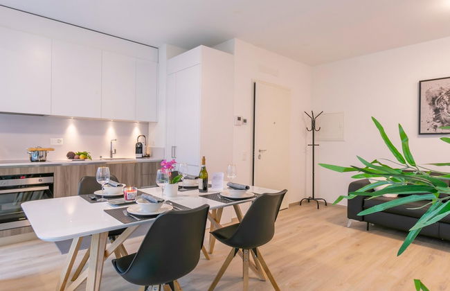 Fairy Home in Viganello Lugano - Foto 21