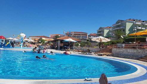 Golf & Meer - Appartment im Skiper Resort - Foto 3