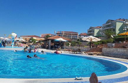 Golf & Meer - Appartment im Skiper Resort - Photo 3