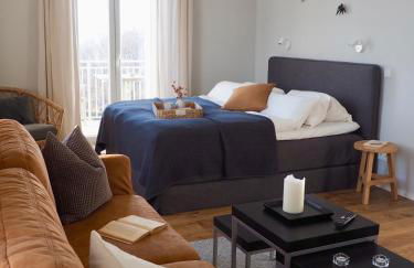 Wohlfühl-Apartment am Lösnitzgrund - Foto 4