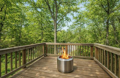 Litorum - a place to land, breathe, and reset - Foto 1