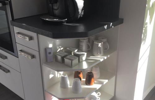 Bergblick Lodge - Photo 6