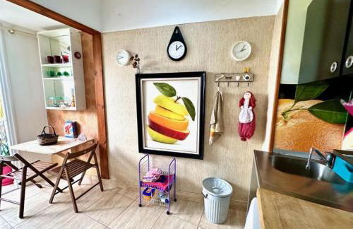 Casa Estrada - Foto 11