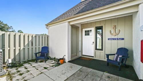 Bay Point Golf Villas by Panhandle Getaways - Foto 4