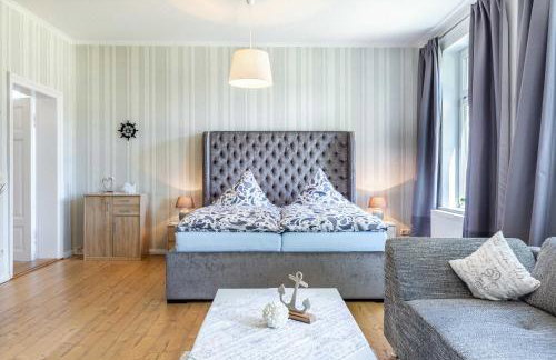 Ostsee Bauernhof Schwalbennest OFC 15 - Foto 42