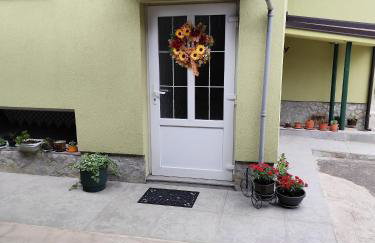 Apartments for families with children Hreljin Ogulinski, Gorski kotar - 24798 - Foto 2