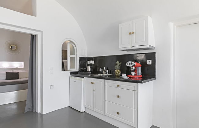 Helianthus Suites - Foto 46