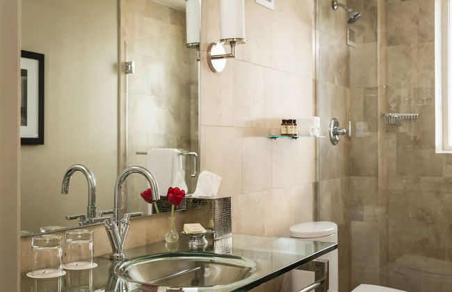 Hotel Zaza Houston Museum District - Foto 25