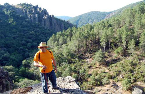 Casa Rural Arroal - Foto 32