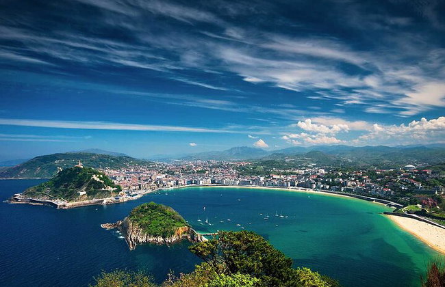 Biarritz, Saint Jean De Luz & San Sebastian - Photo 4