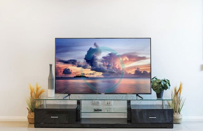 ZEN Array Cityscape Panoramas Gym Pool BBQ - Foto 4